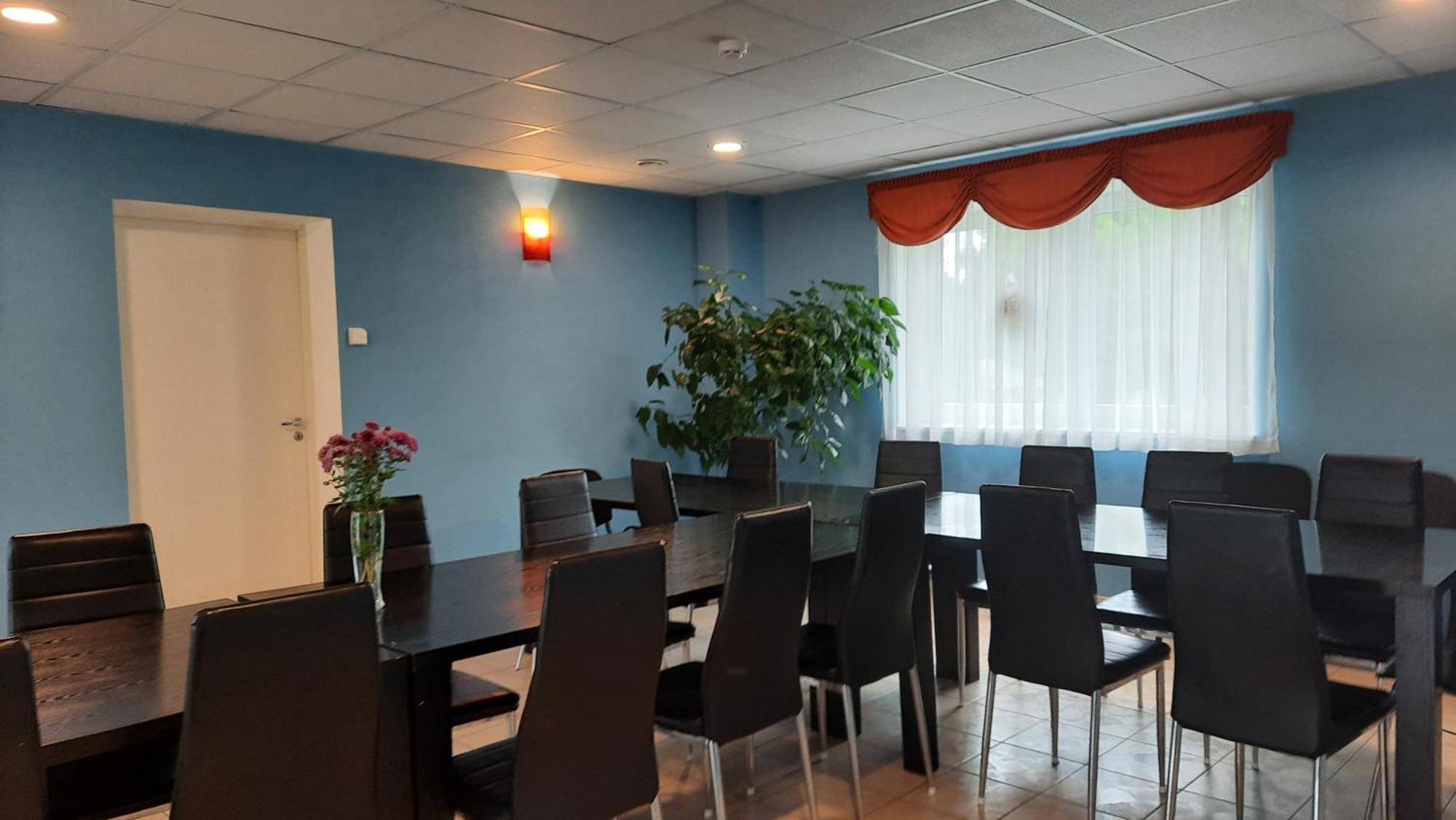 Alatskivi 维利普旅馆酒店 外观 照片